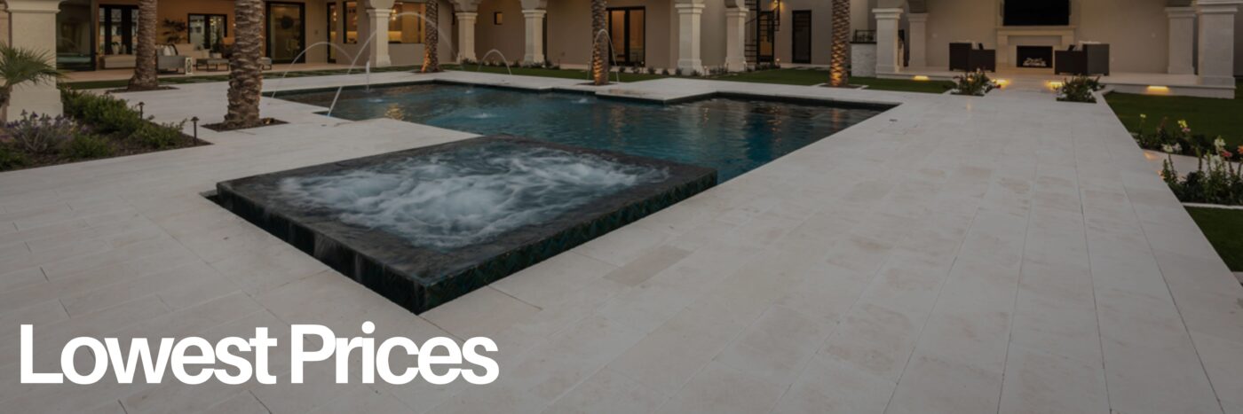 Miami Travertine