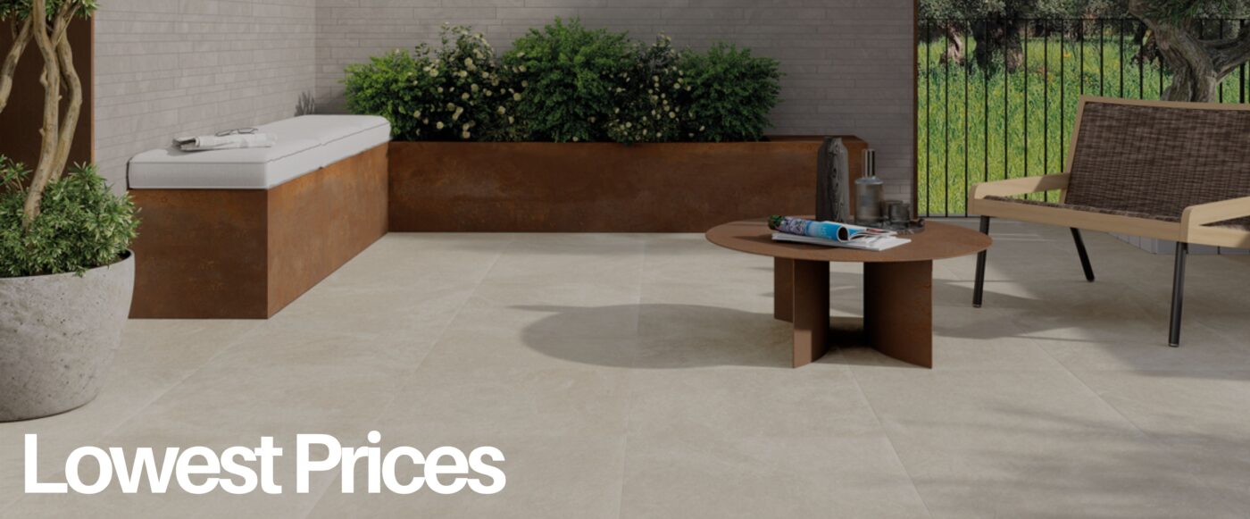 Miami Travertine