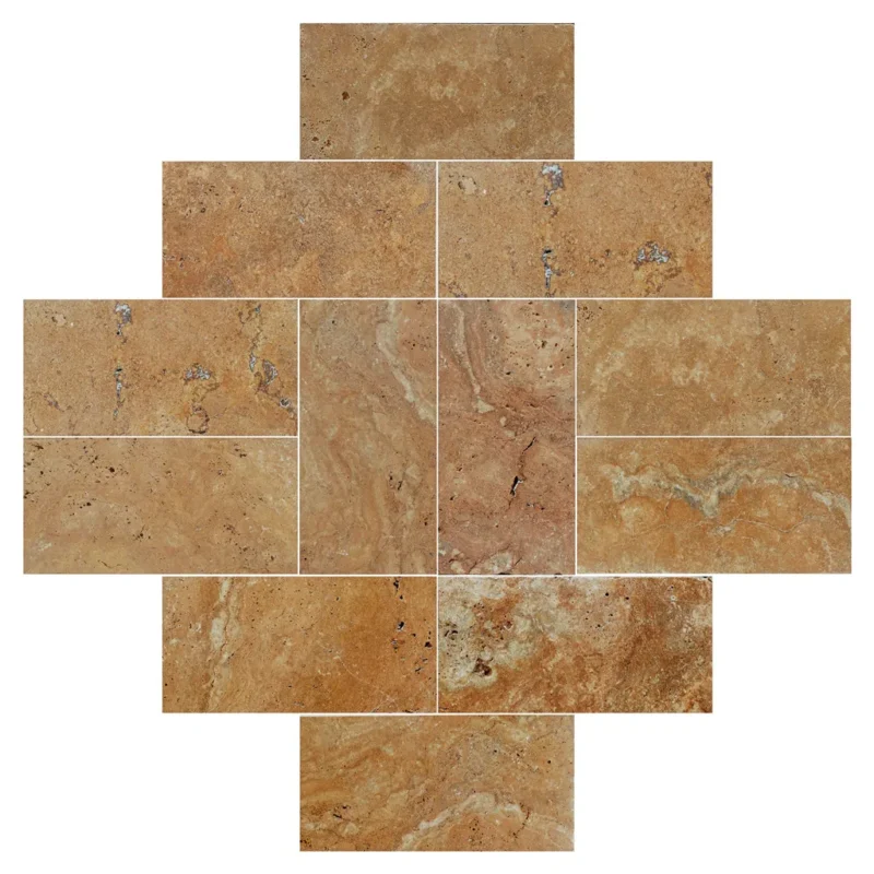 Miami Travertine