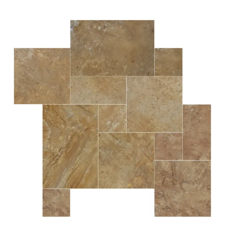 Miami Travertine