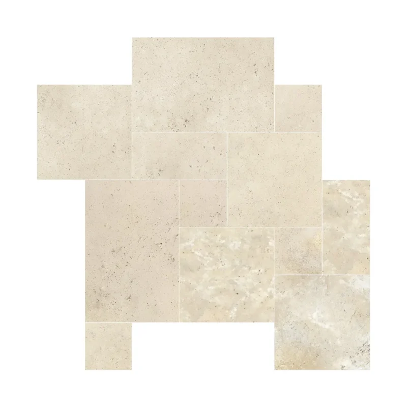 Miami Travertine