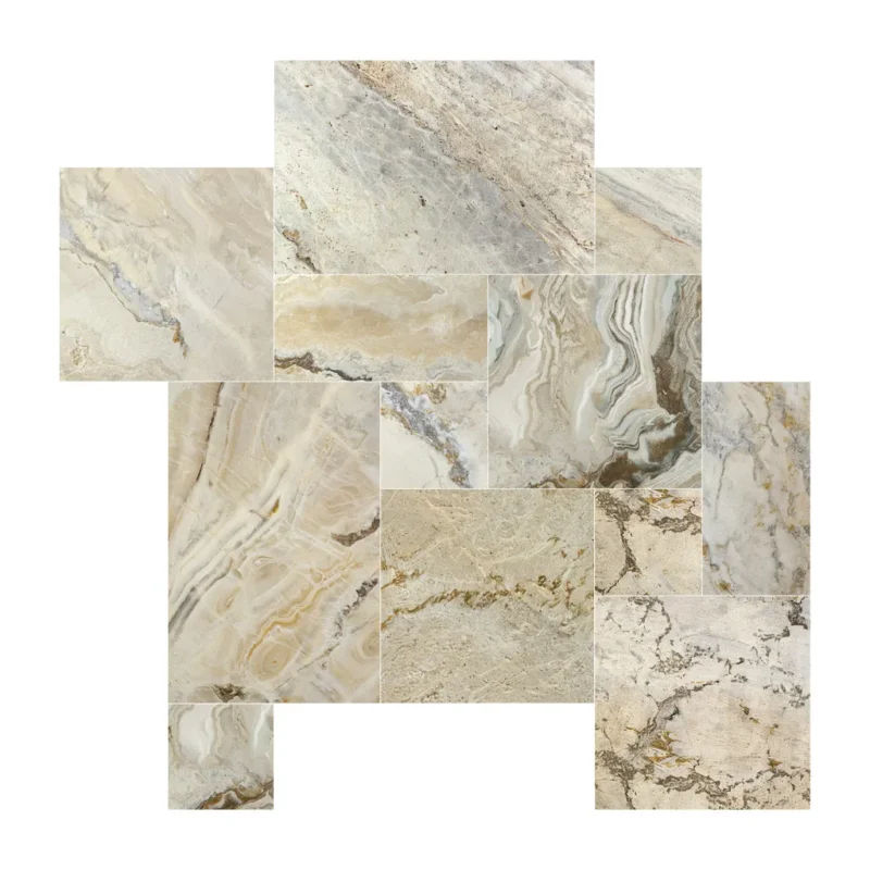Miami Travertine
