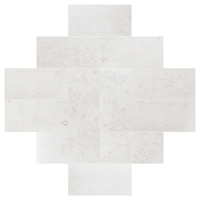Miami Travertine