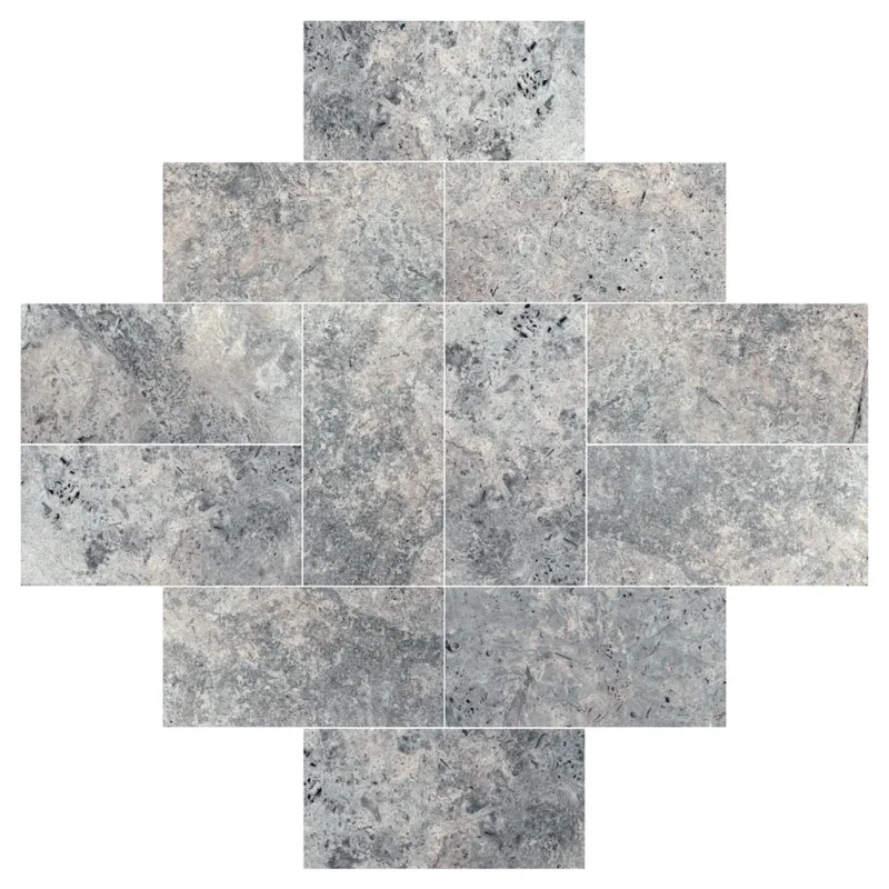 Miami Travertine