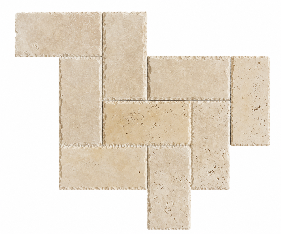 Miami Travertine