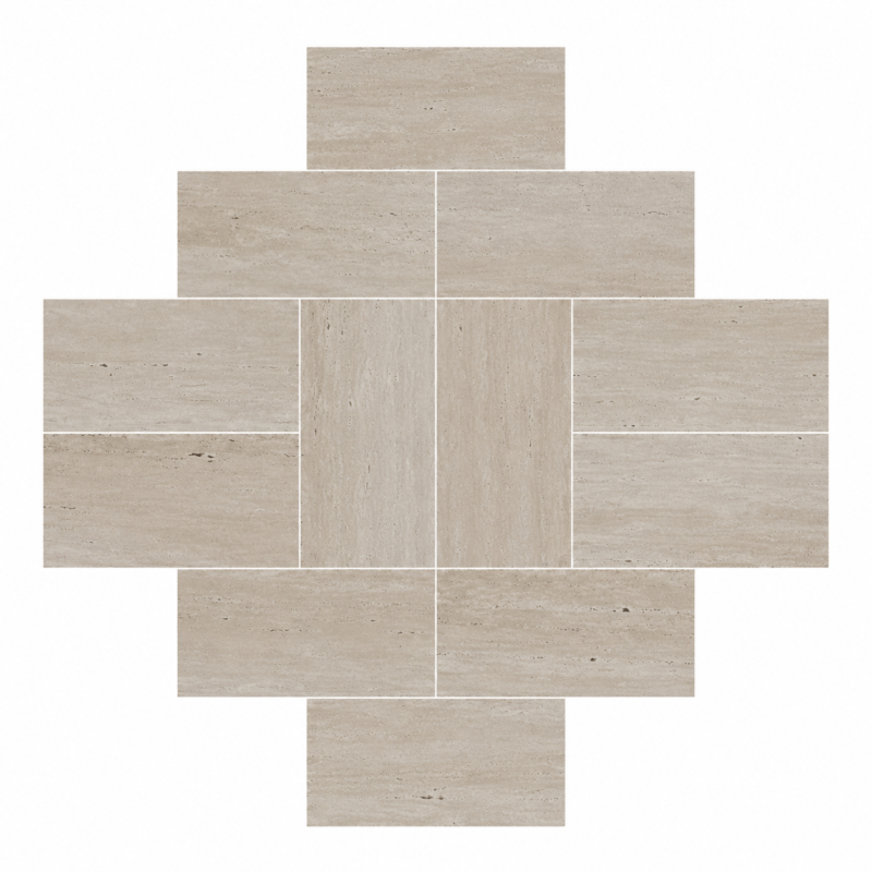 Miami Travertine