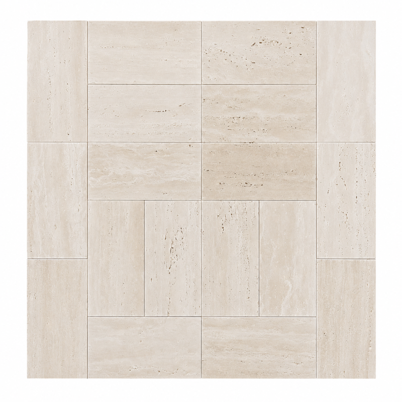 Miami Travertine