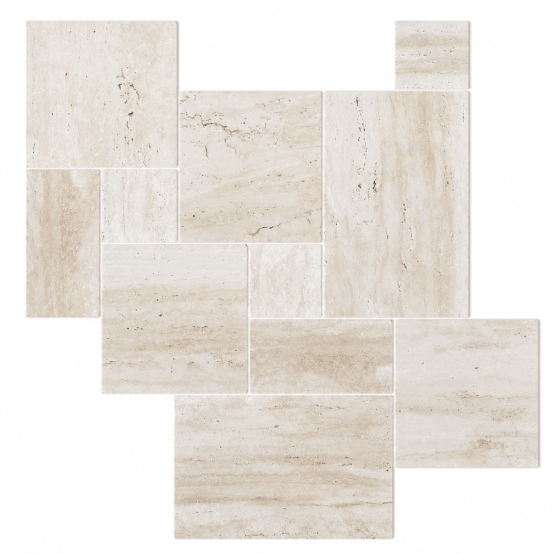 Miami Travertine