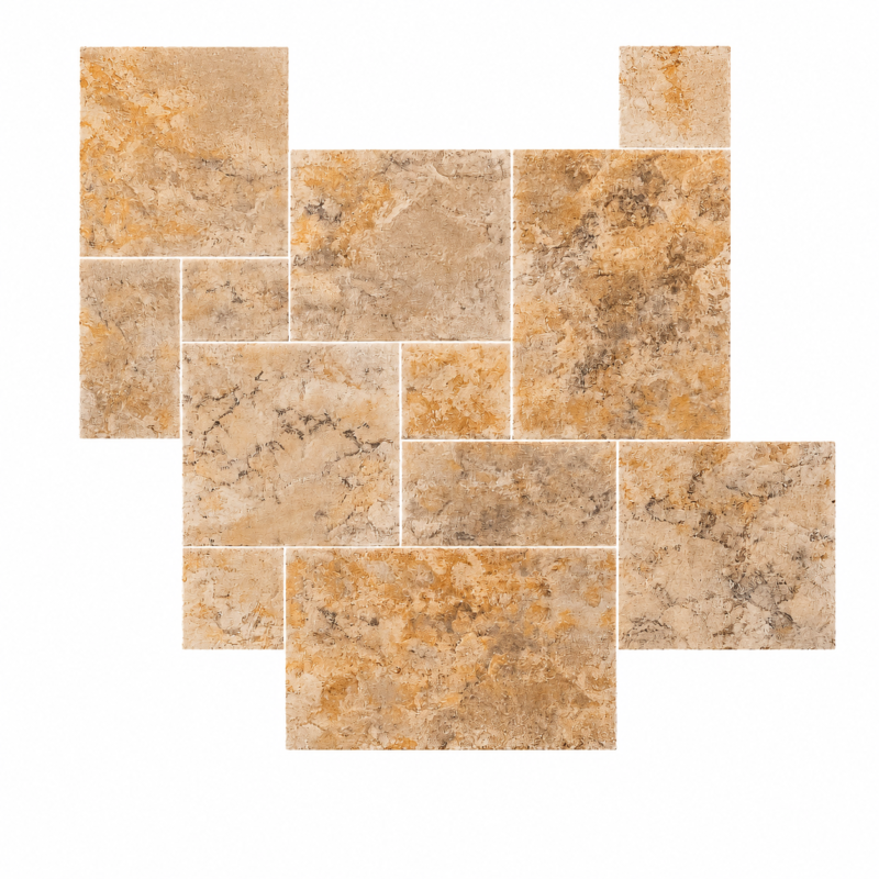 Miami Travertine