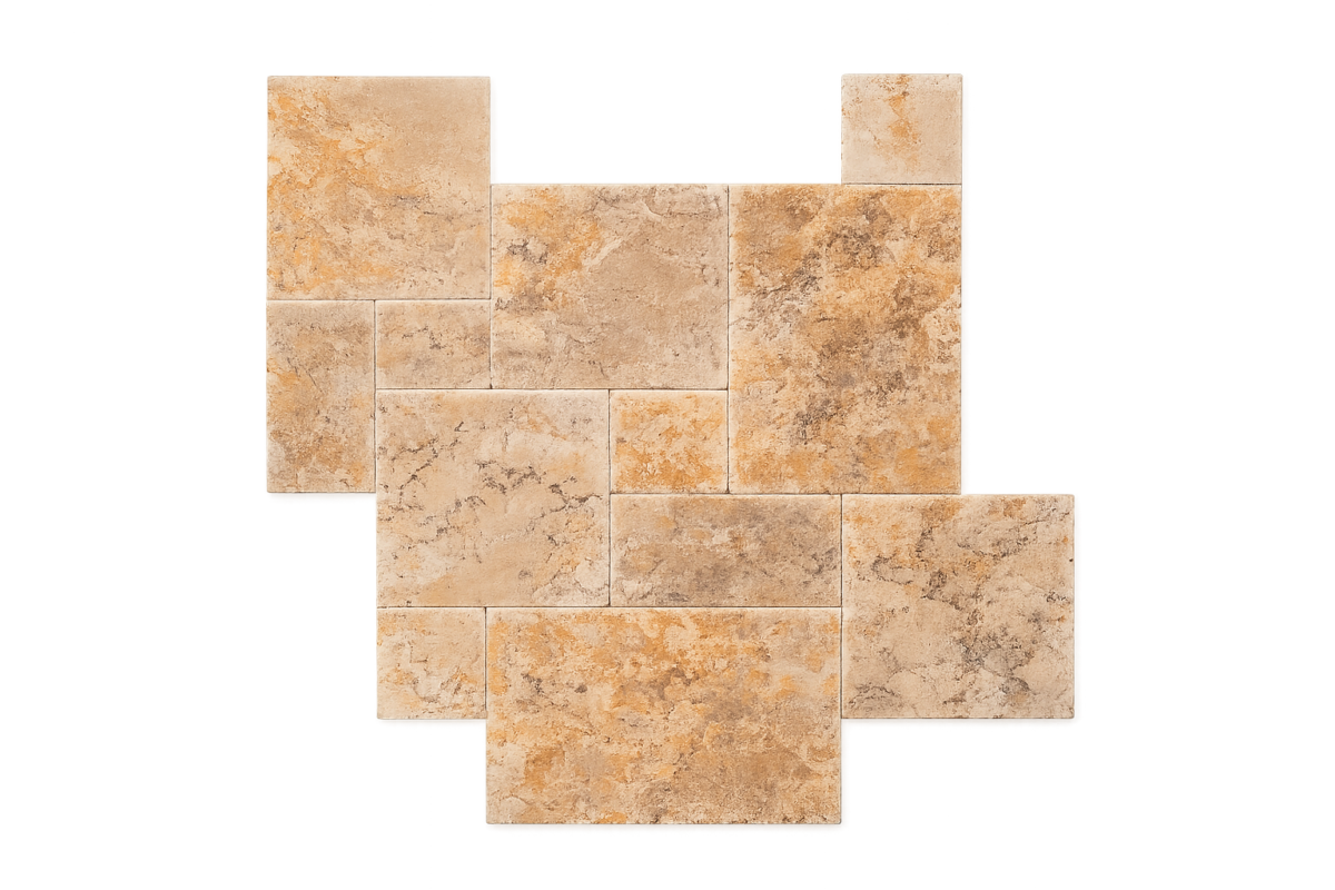 Miami Travertine