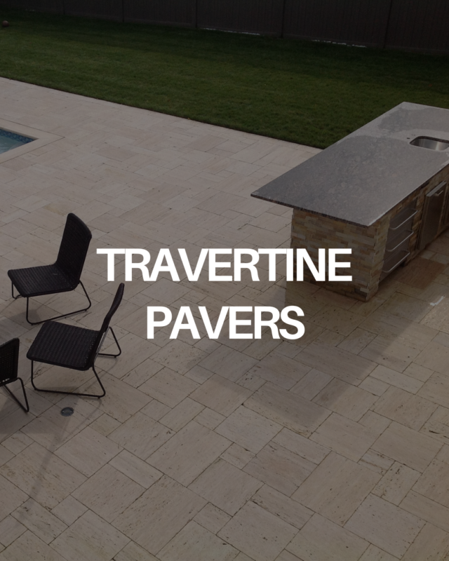 Miami Travertine