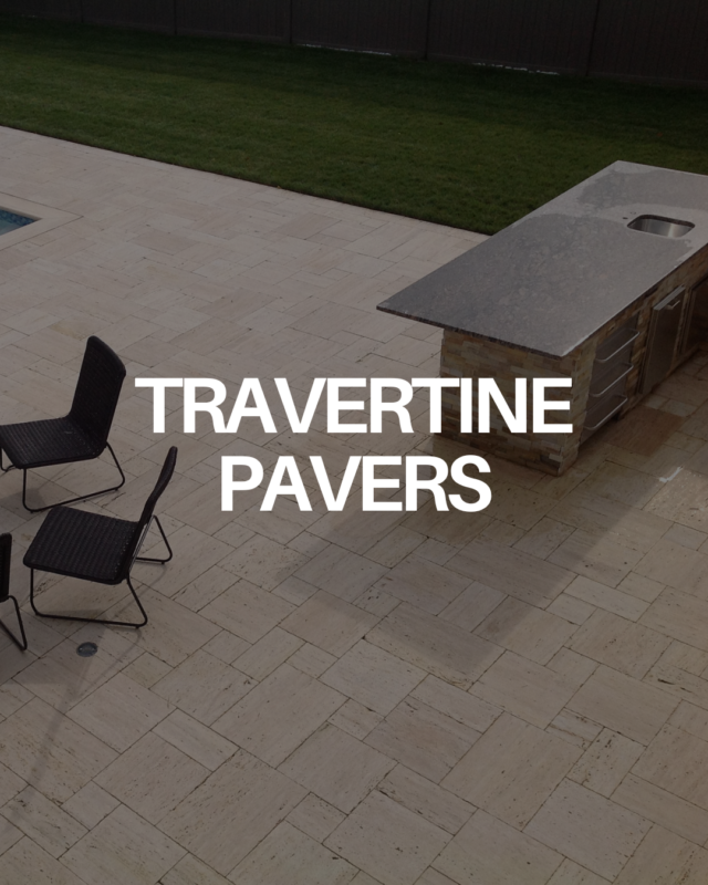 Miami Travertine