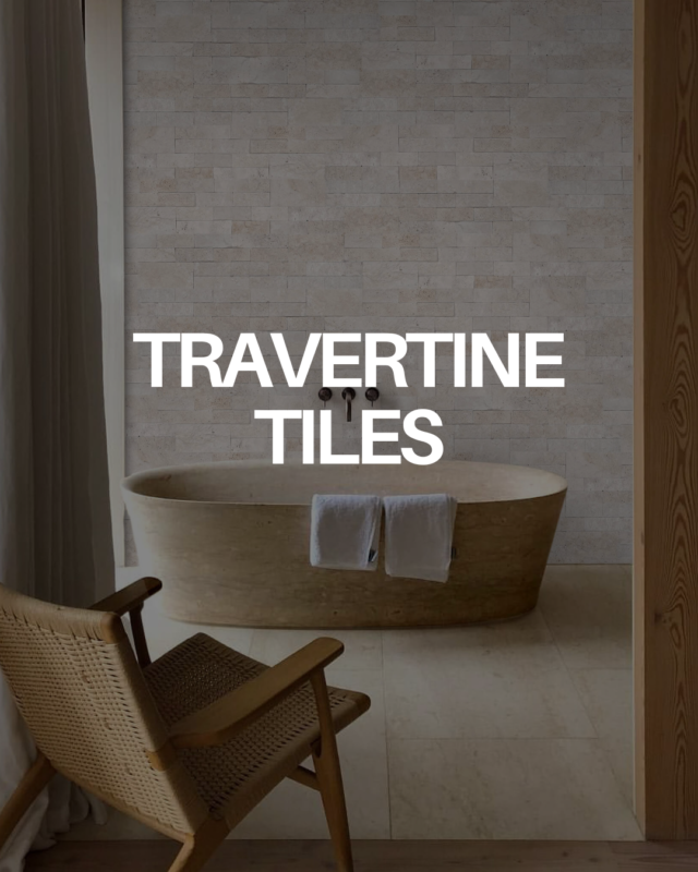 Miami Travertine
