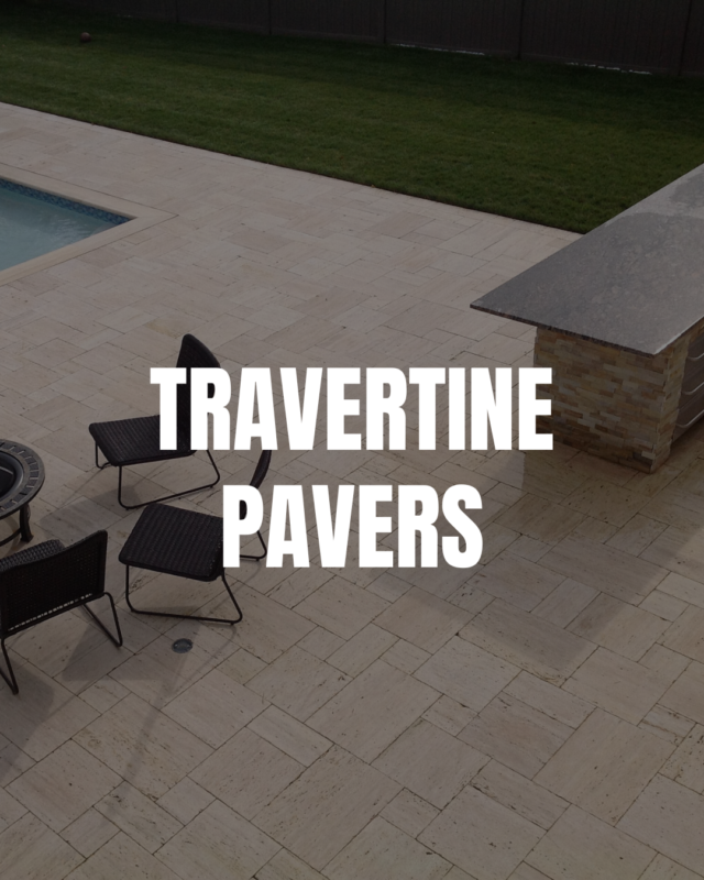 Miami Travertine