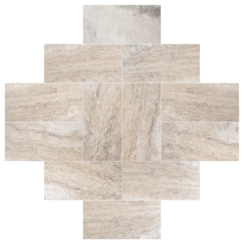 Miami Travertine