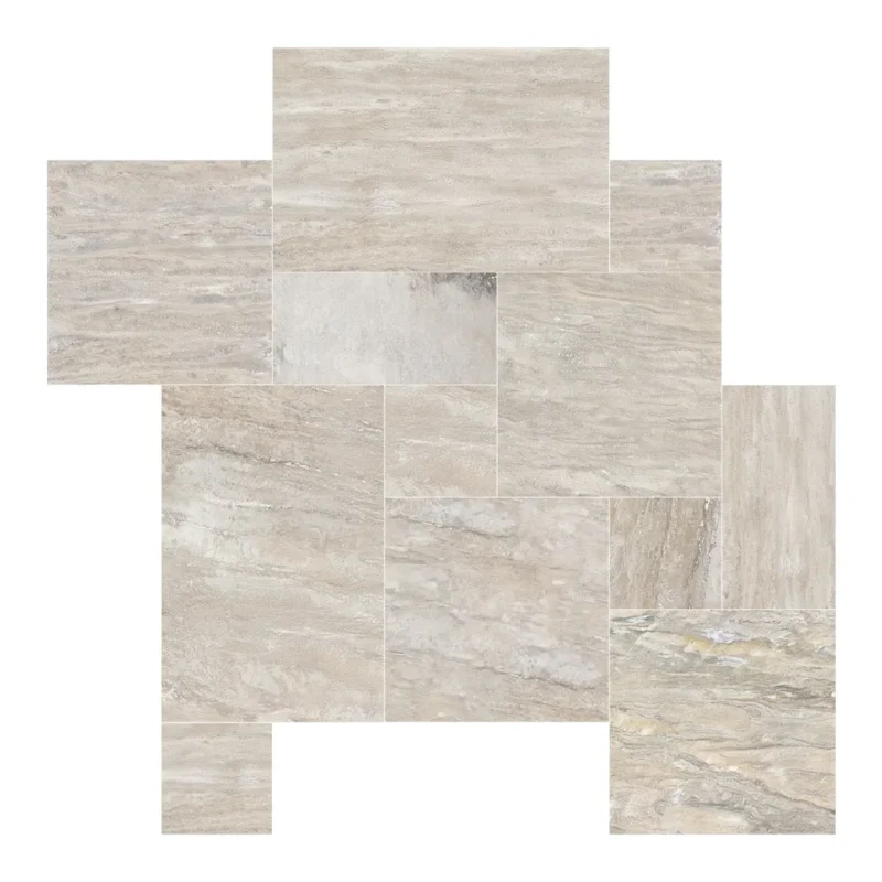 Miami Travertine