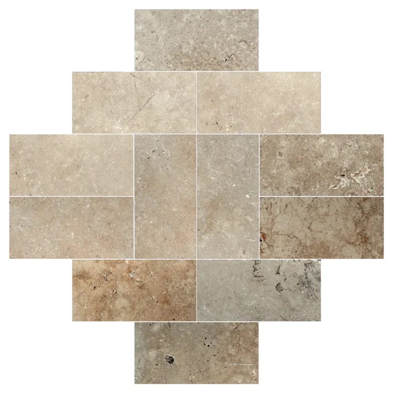 Miami Travertine