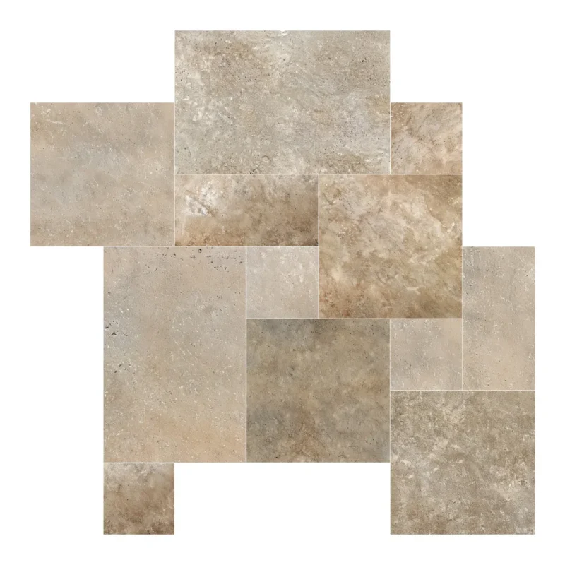 Miami Travertine