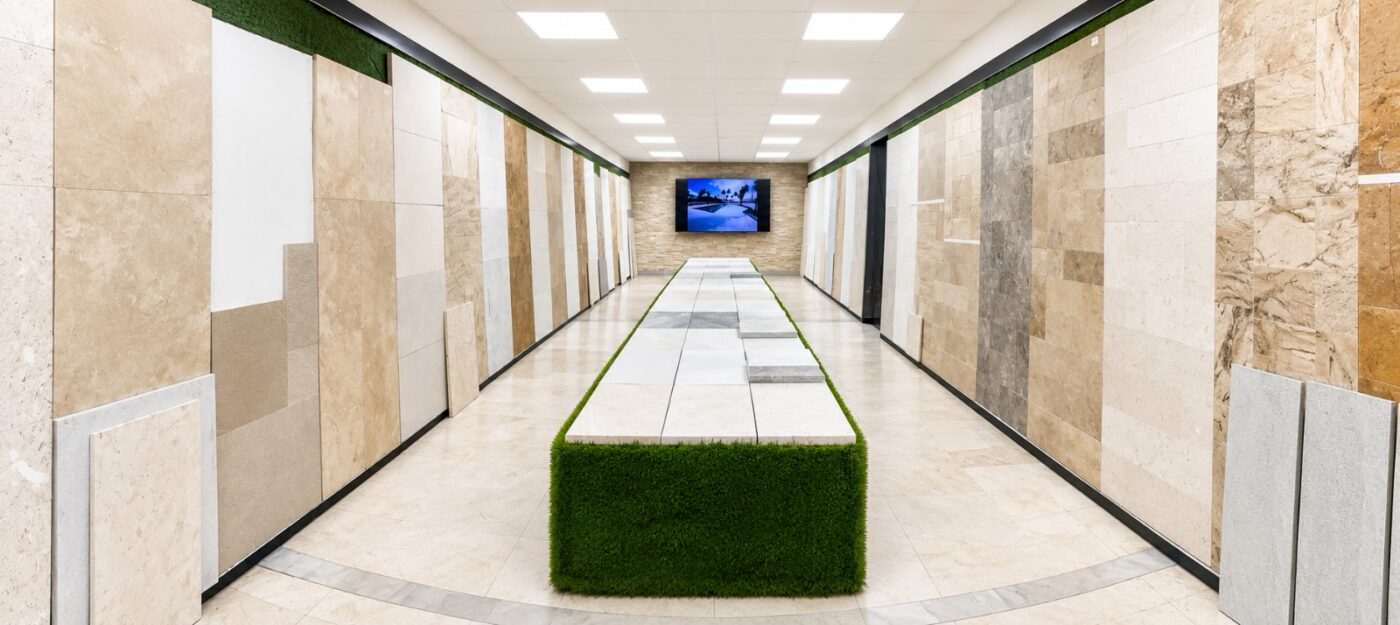 Miami Travertine