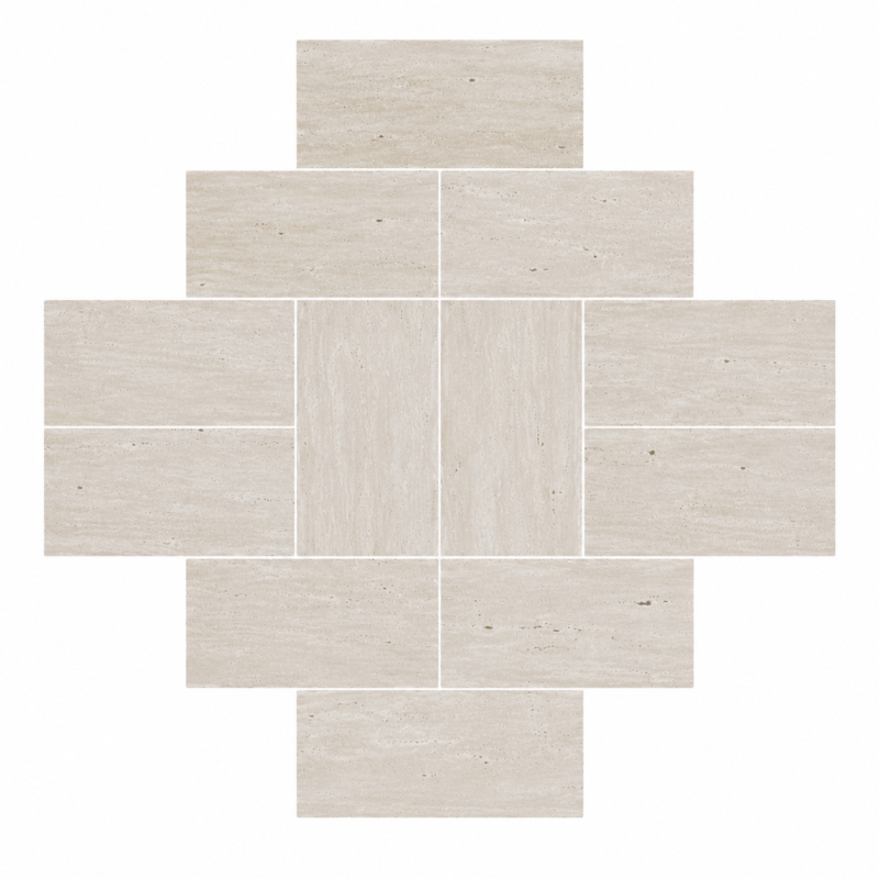 Miami Travertine