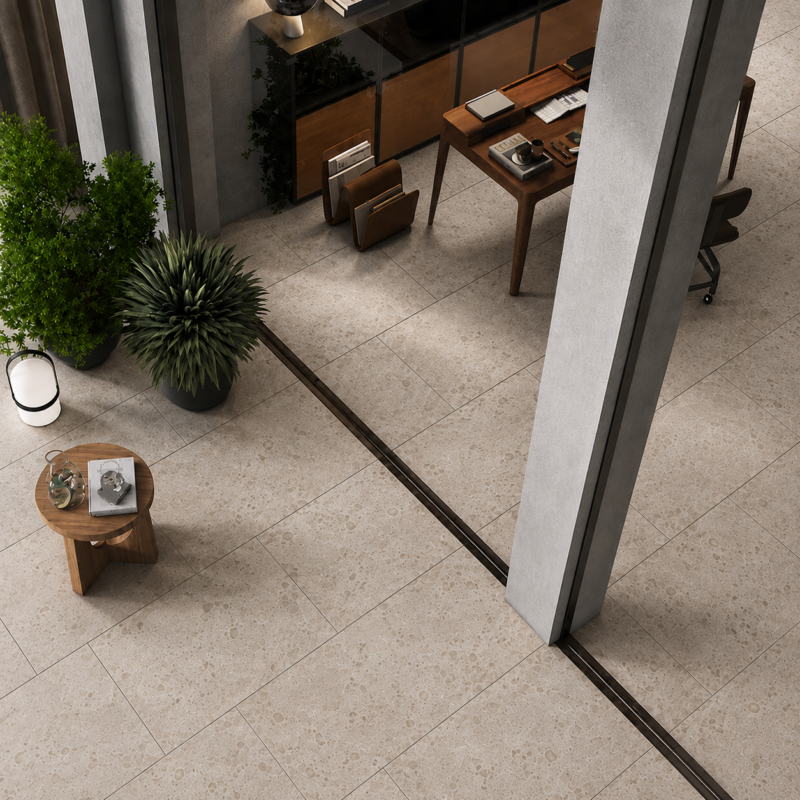 Miami Travertine