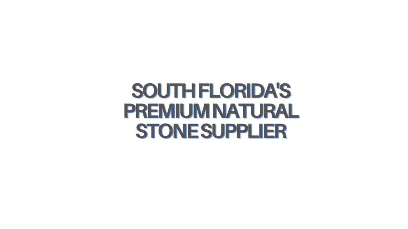 Miami Travertine
