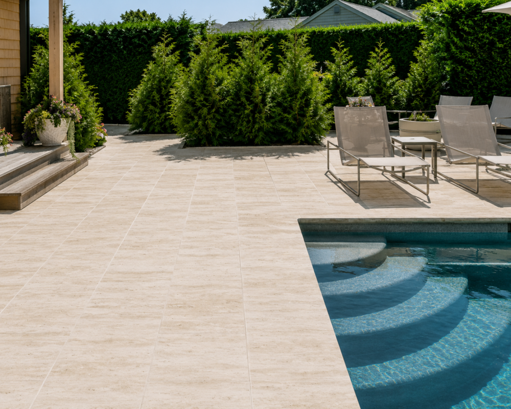 Miami Travertine