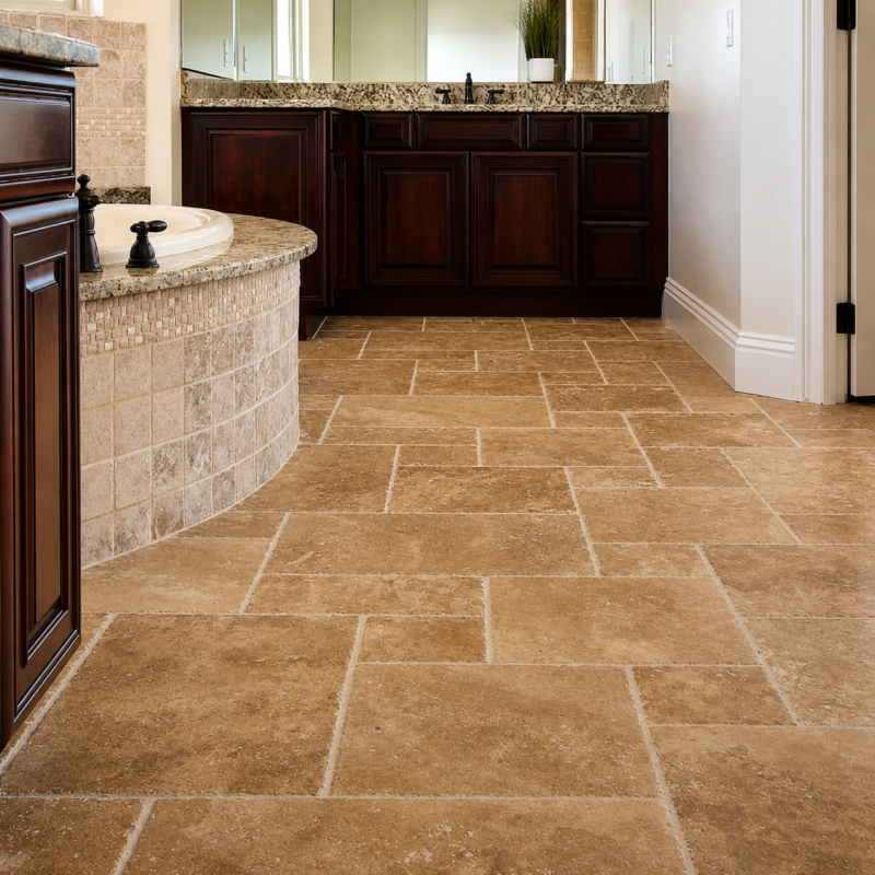 Miami Travertine