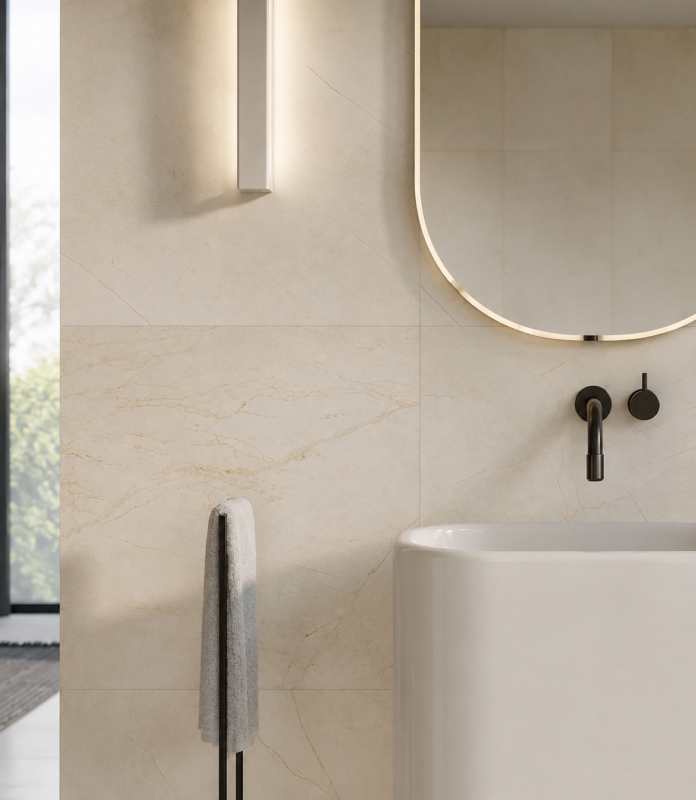 Miami Travertine