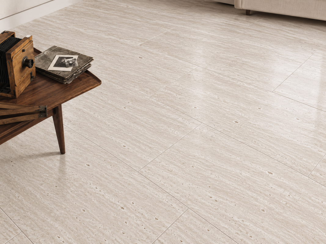 Miami Travertine