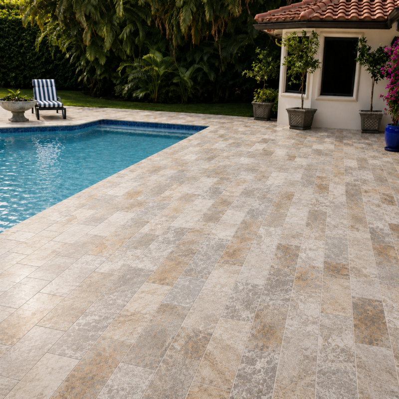 Miami Travertine
