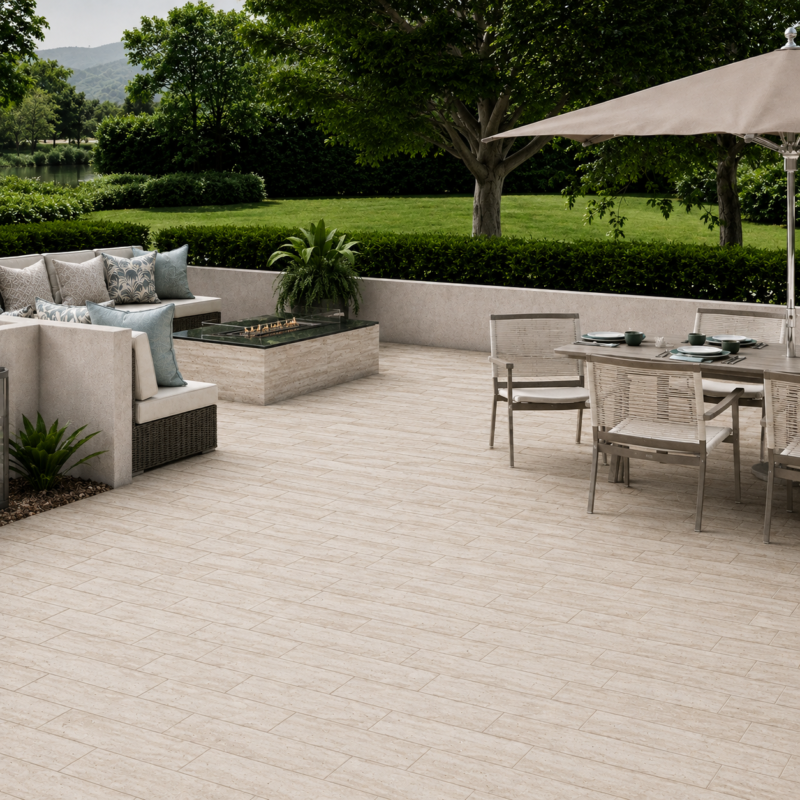 Miami Travertine