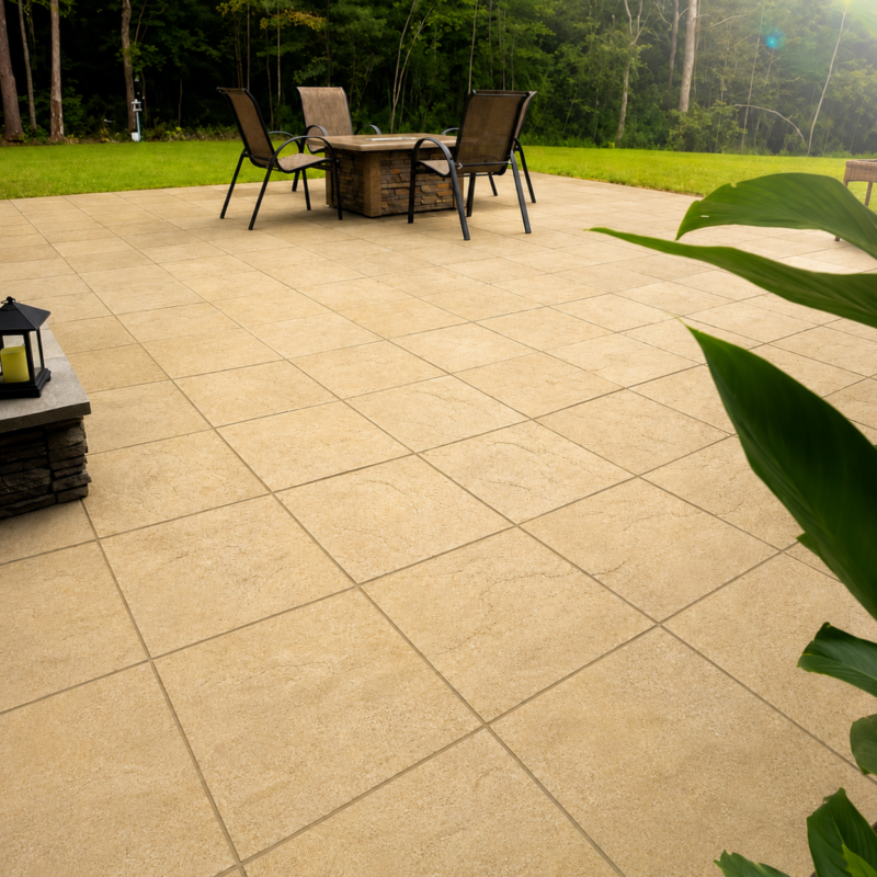Miami Travertine