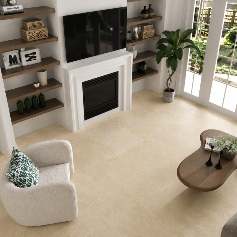 Miami Travertine