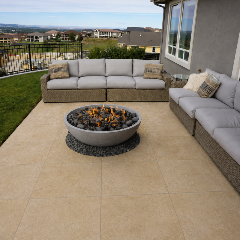 Miami Travertine