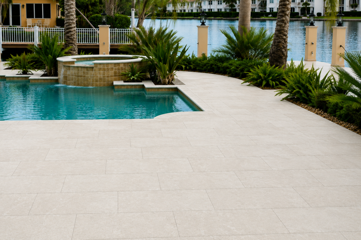 Miami Travertine