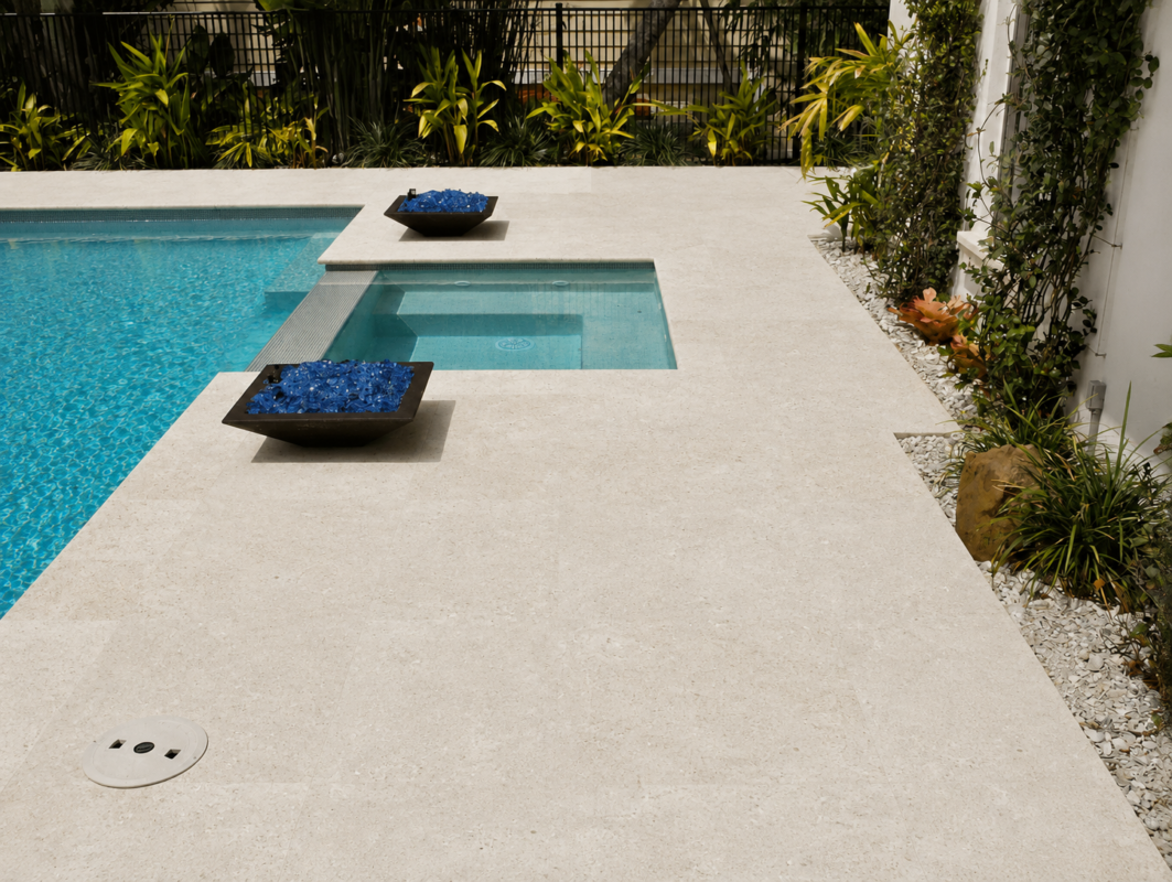Miami Travertine