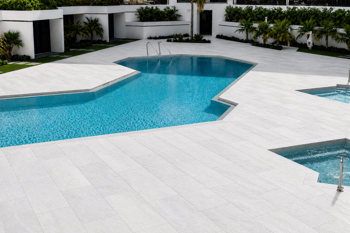 Miami Travertine
