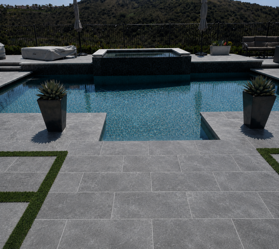 Miami Travertine
