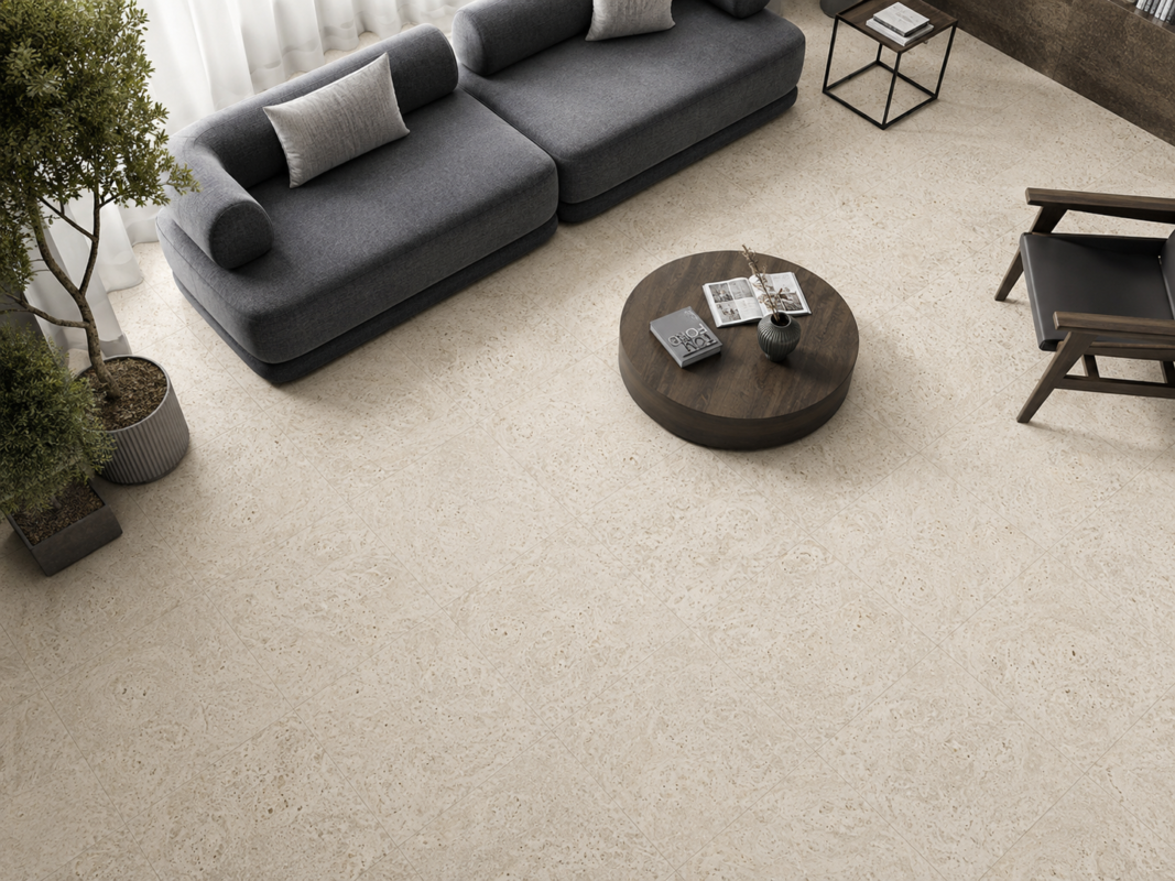 Miami Travertine