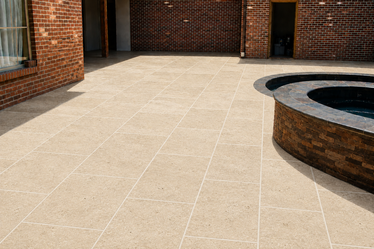 Miami Travertine