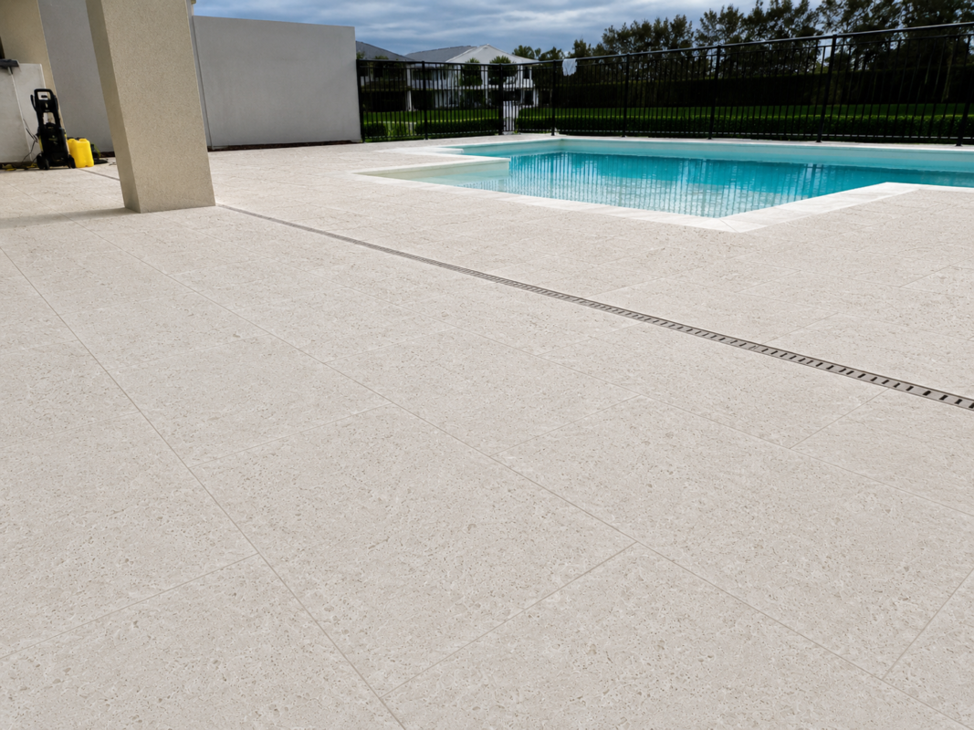 Miami Travertine
