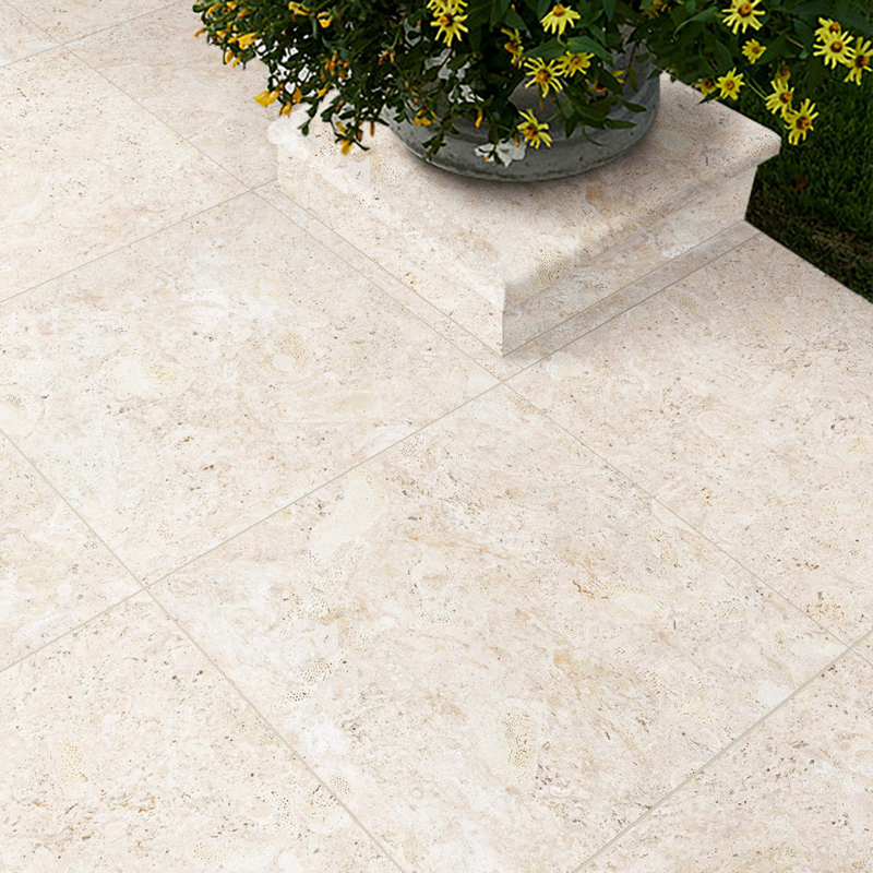 Miami Travertine