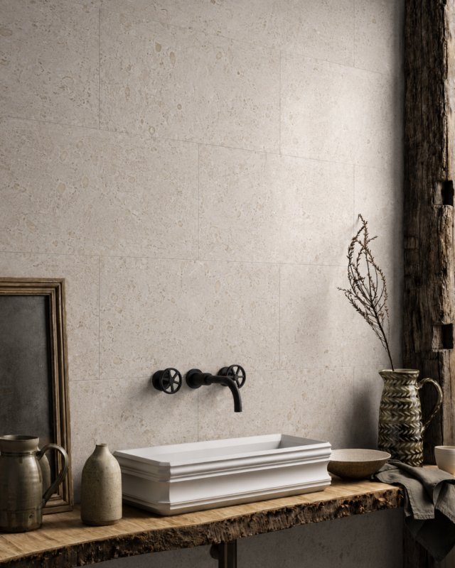 Miami Travertine