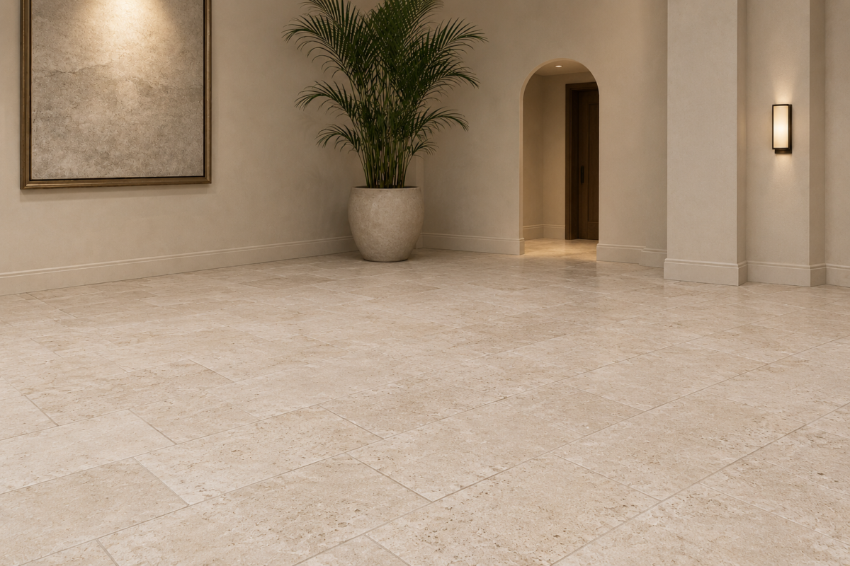 Miami Travertine