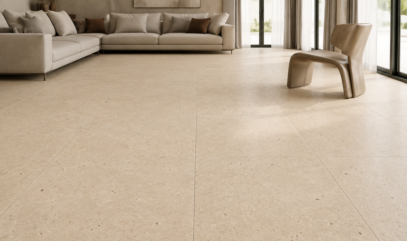 Miami Travertine