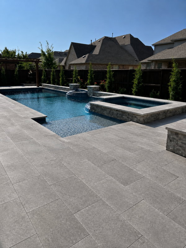 Miami Travertine