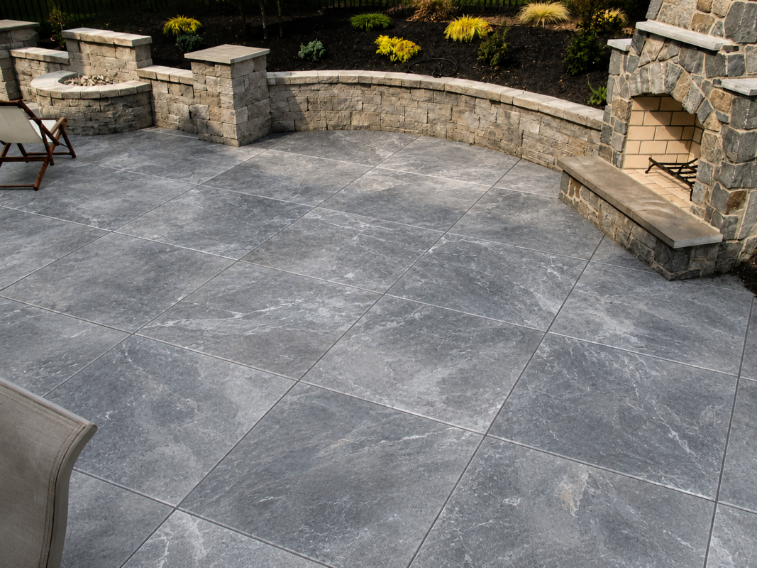 Miami Travertine