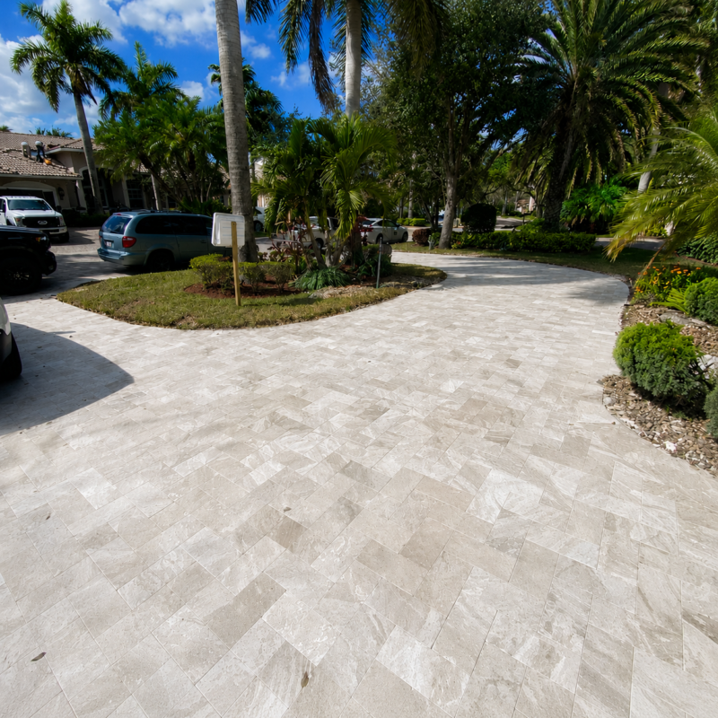 Miami Travertine