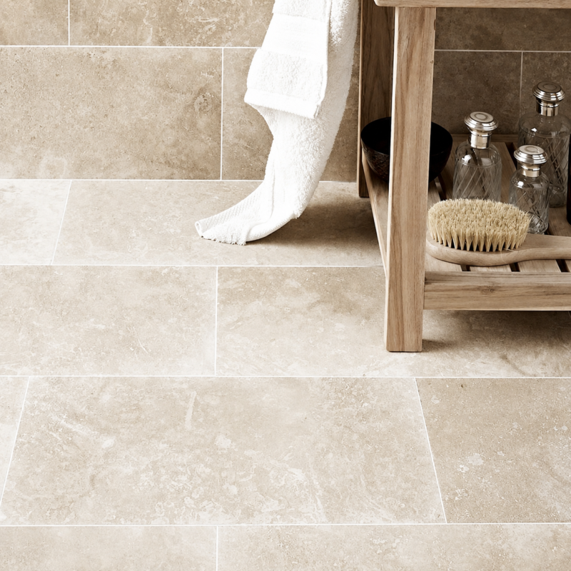 Miami Travertine